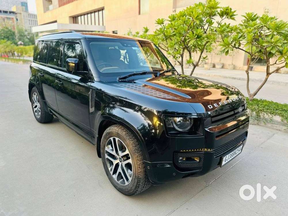 Land Rover Defender 2.0 110 Hse, 2024, Petrol