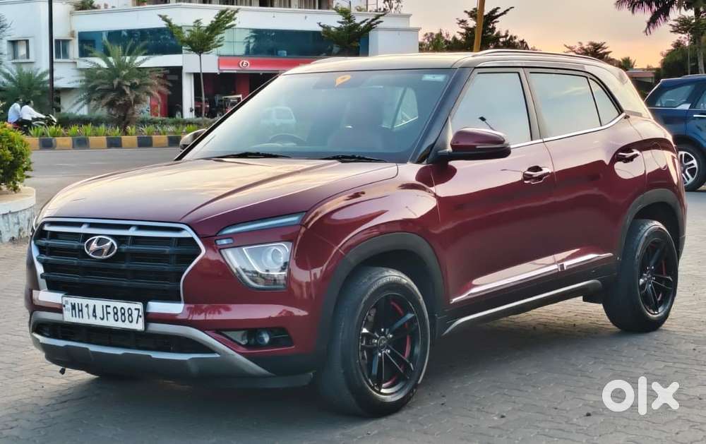 Hyundai Creta 1.5 Crdi E Diesel Mt, 2020, Diesel