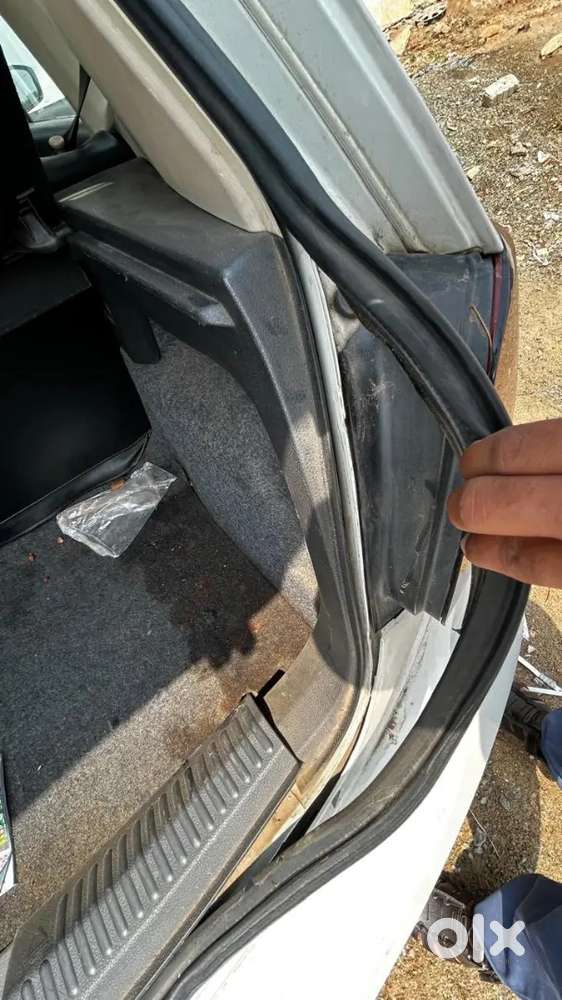 Volkswagen Polo 2014 Diesel Good Condition