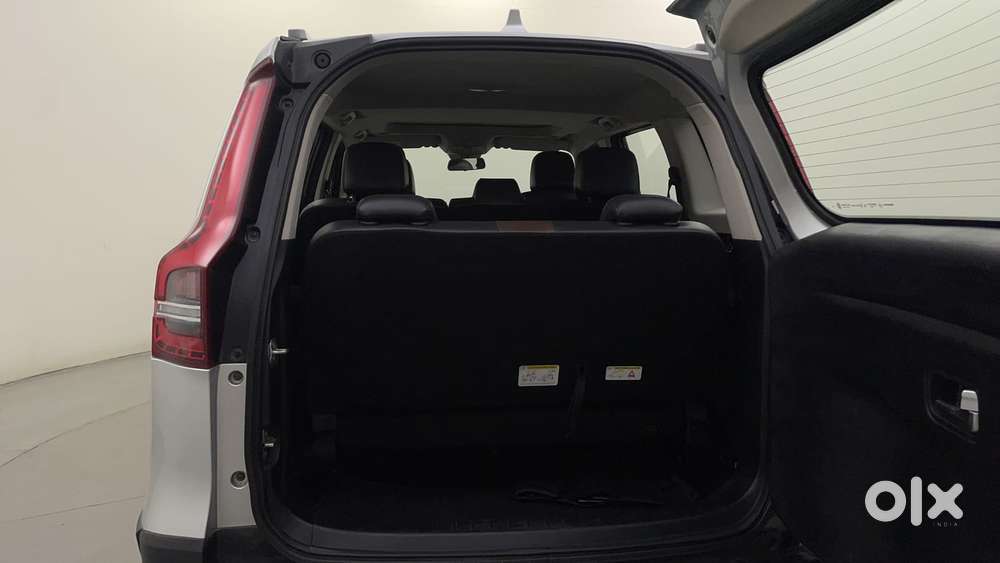 Mahindra Scorpio N Z8 L Petrol Mt 7 Str, 2023, Petrol