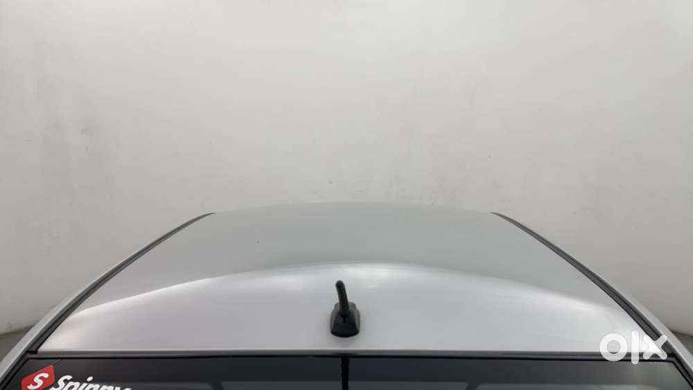 Hyundai Xcent S 1.2 Opt, 2014, Petrol