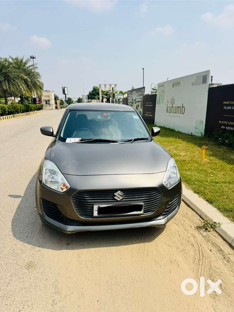 Maruti Suzuki Swift Diesel 2019
