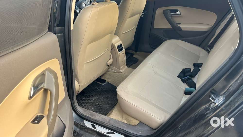 Volkswagen Vento 1.5 Tdi Highline Plus, 2015, Diesel