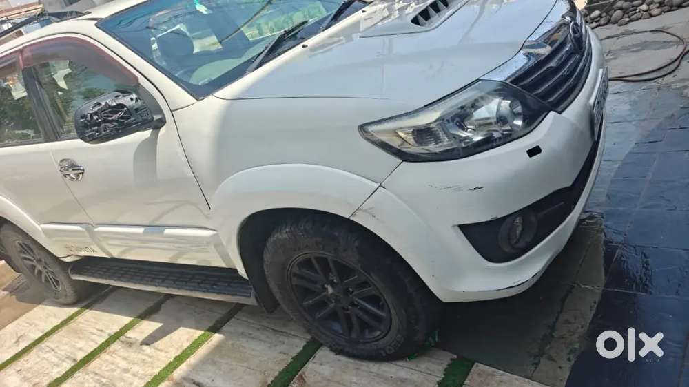 Fortuner On Sale