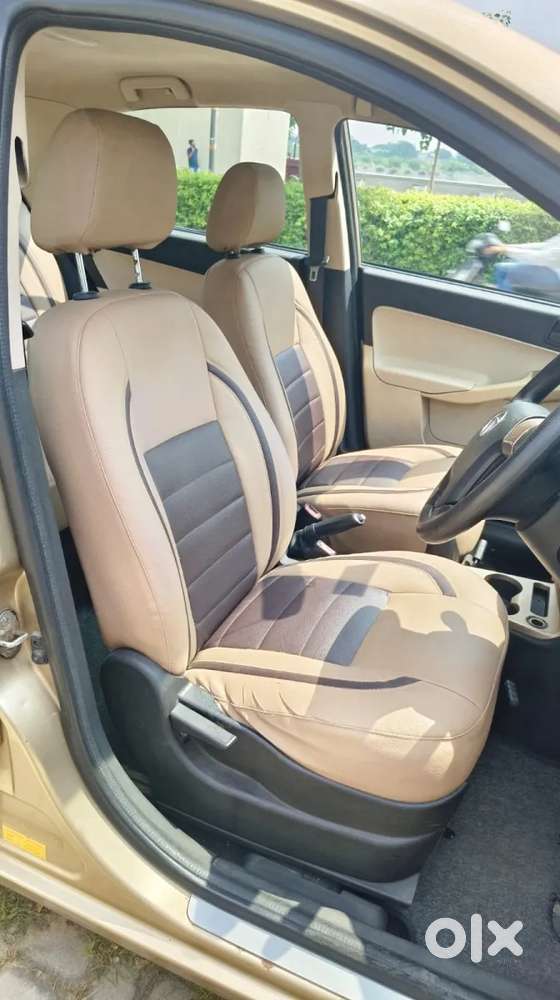Tata Manza Aqua Safire, 2011, Petrol