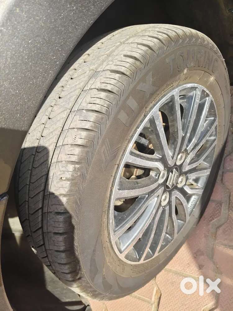 Maruti Suzuki Dzire 2019 Diesel 51000 Km Driven,top Model,