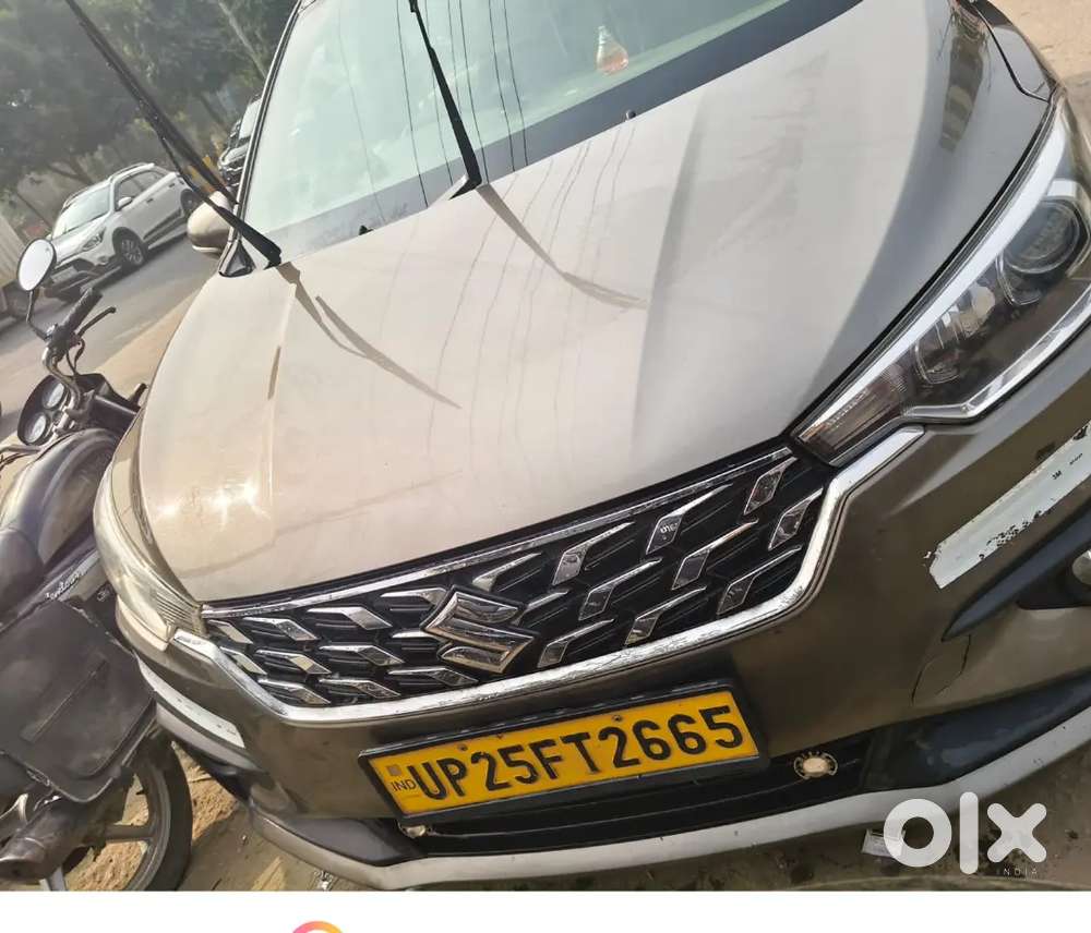 Maruti Suzuki