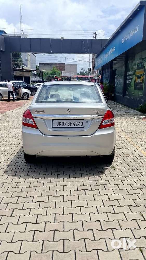 Maruti Suzuki Swift Dzire, 2014, Diesel