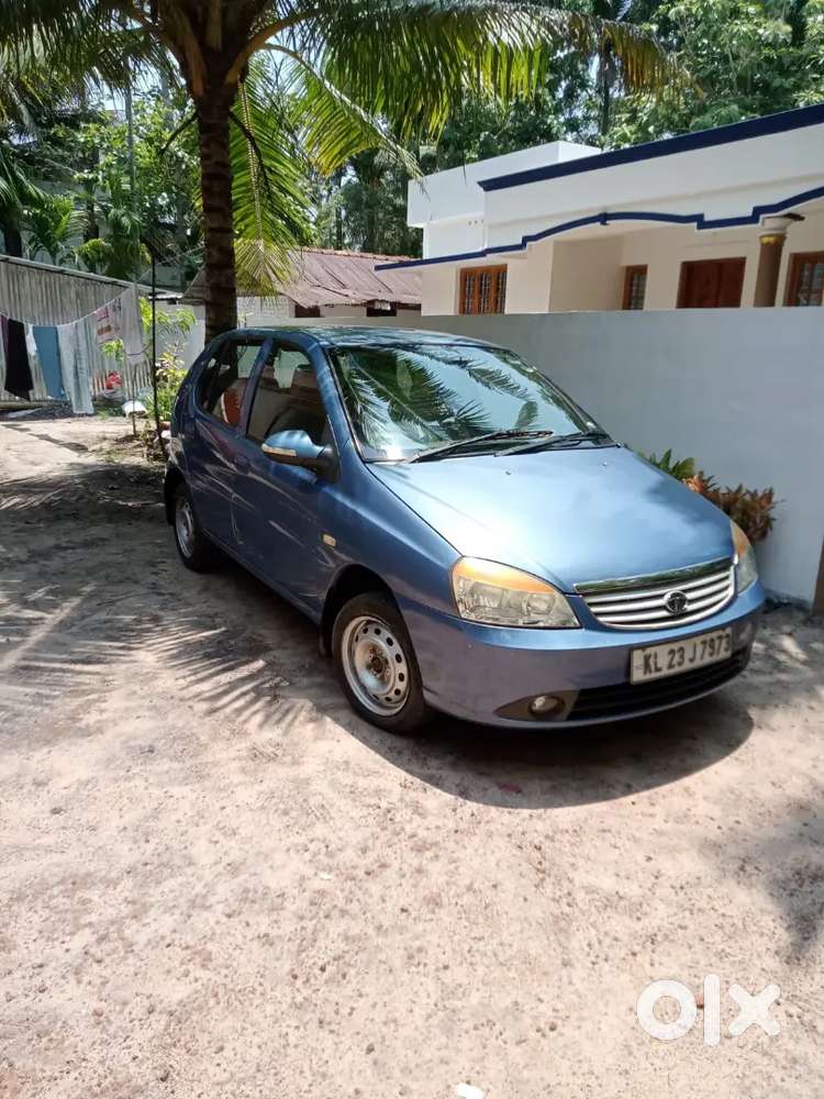 2014 Mode Indica E V2 Is For Sale