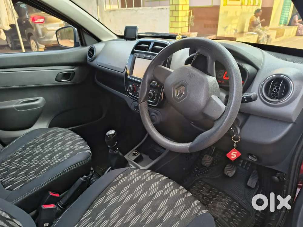 Renault Kwid 2016