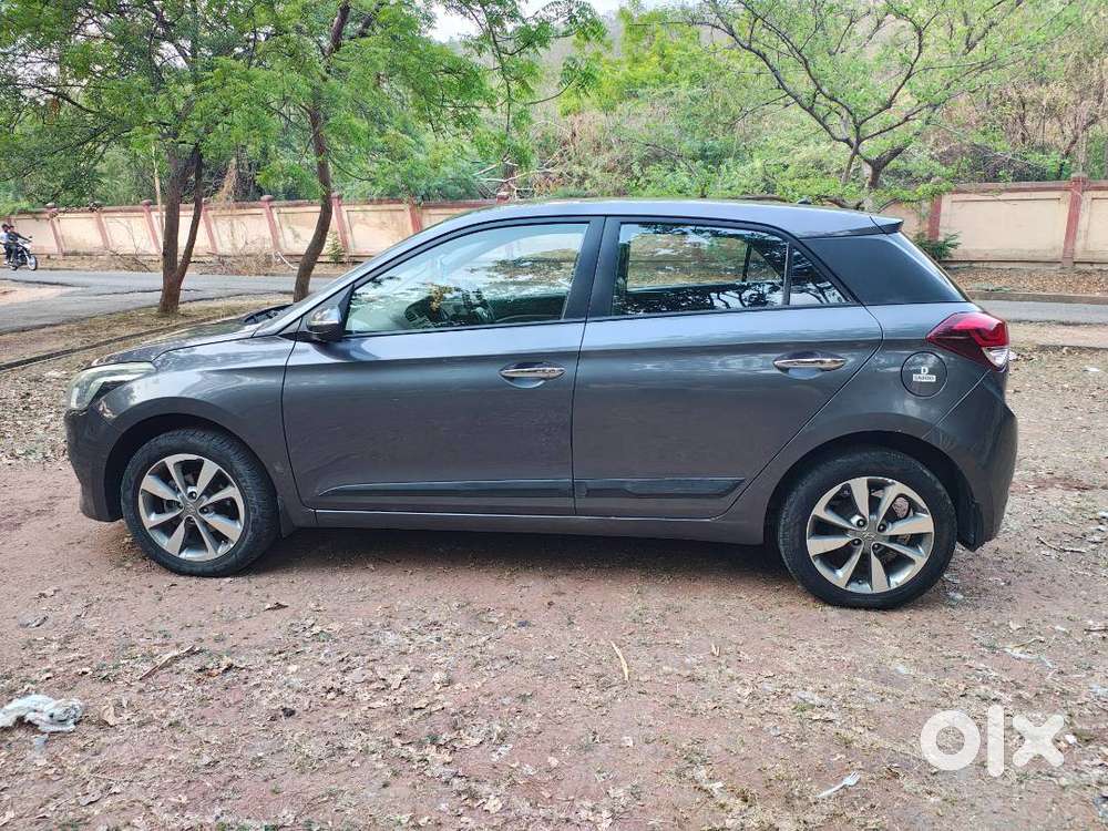 Elite I 20 Asta Crdi
