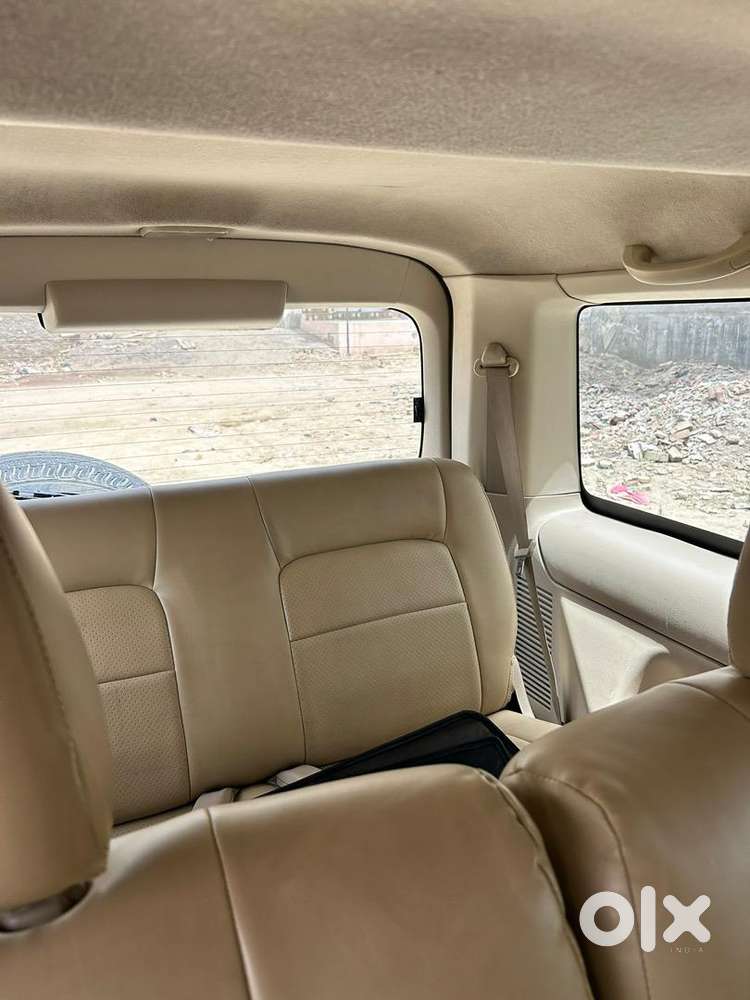 Ford Diesel Automatic 2010