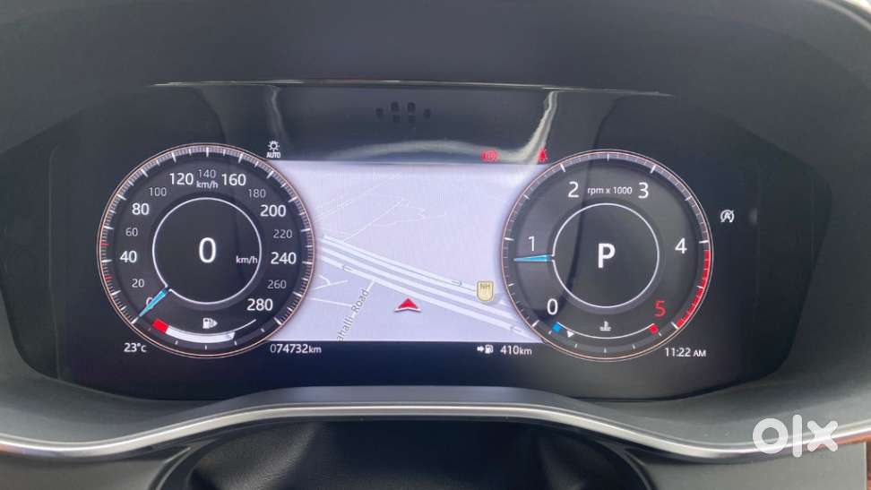 Jaguar F-pace 2.0 R Dynamic S Diesel, 2021, Diesel