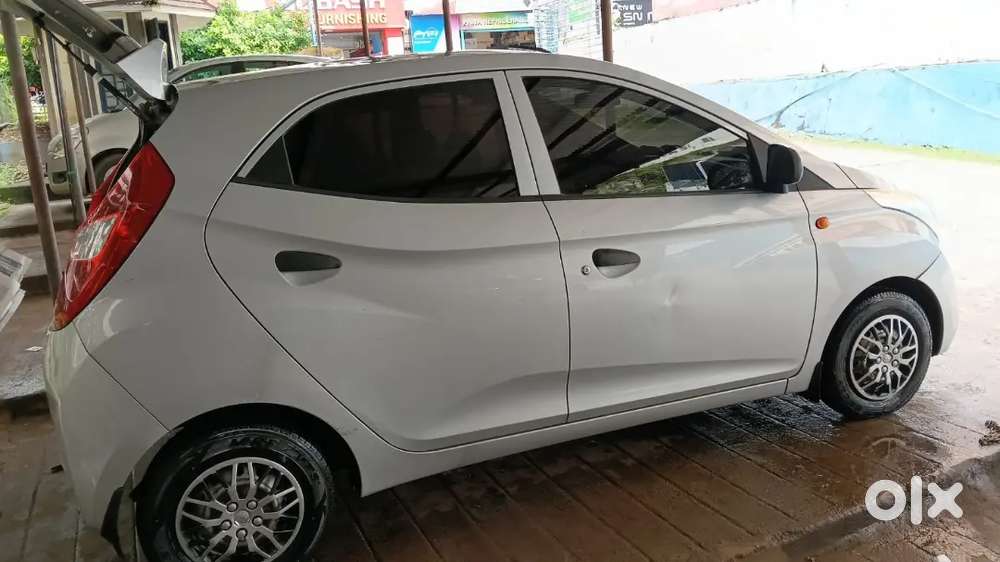 Hyundai Eon 2014 Variant D Lite Plus(o)
