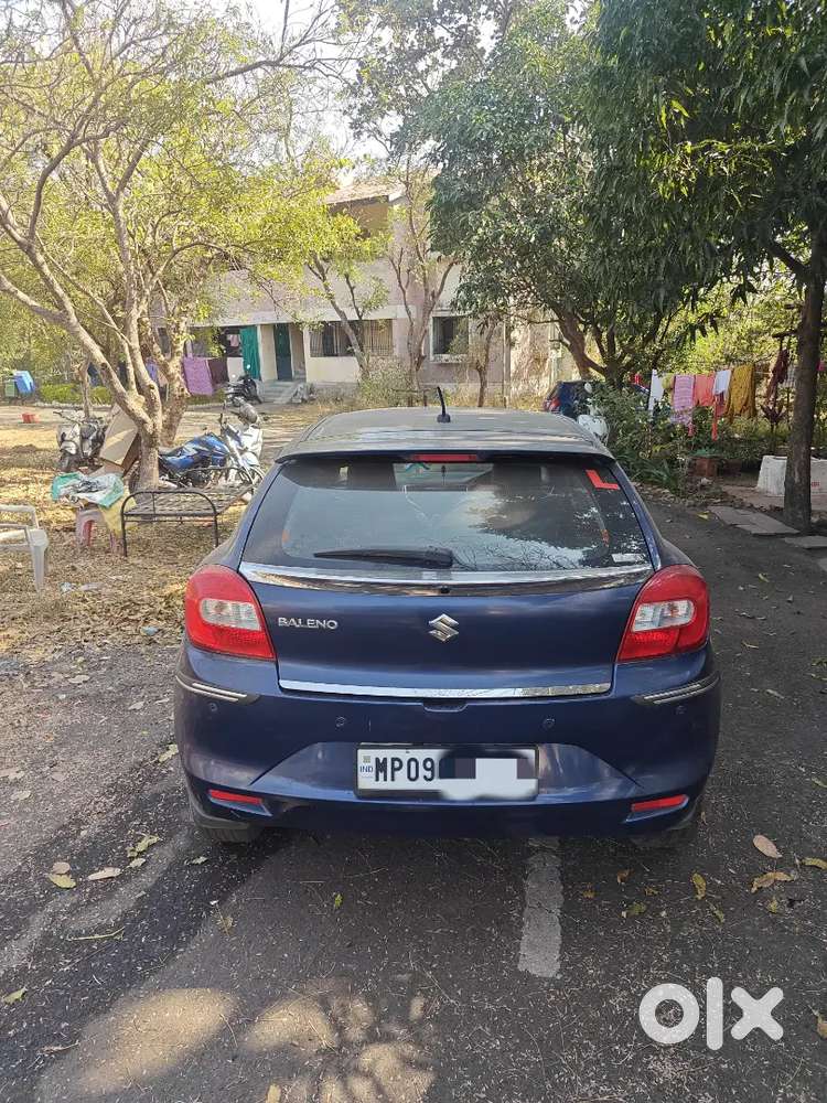 Maruti Suzuki Baleno, Well And Less Driven