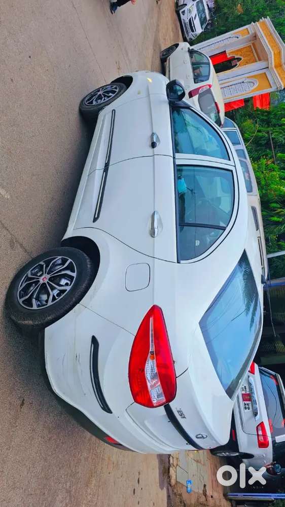 Tata Zest 2018 Full Kadak