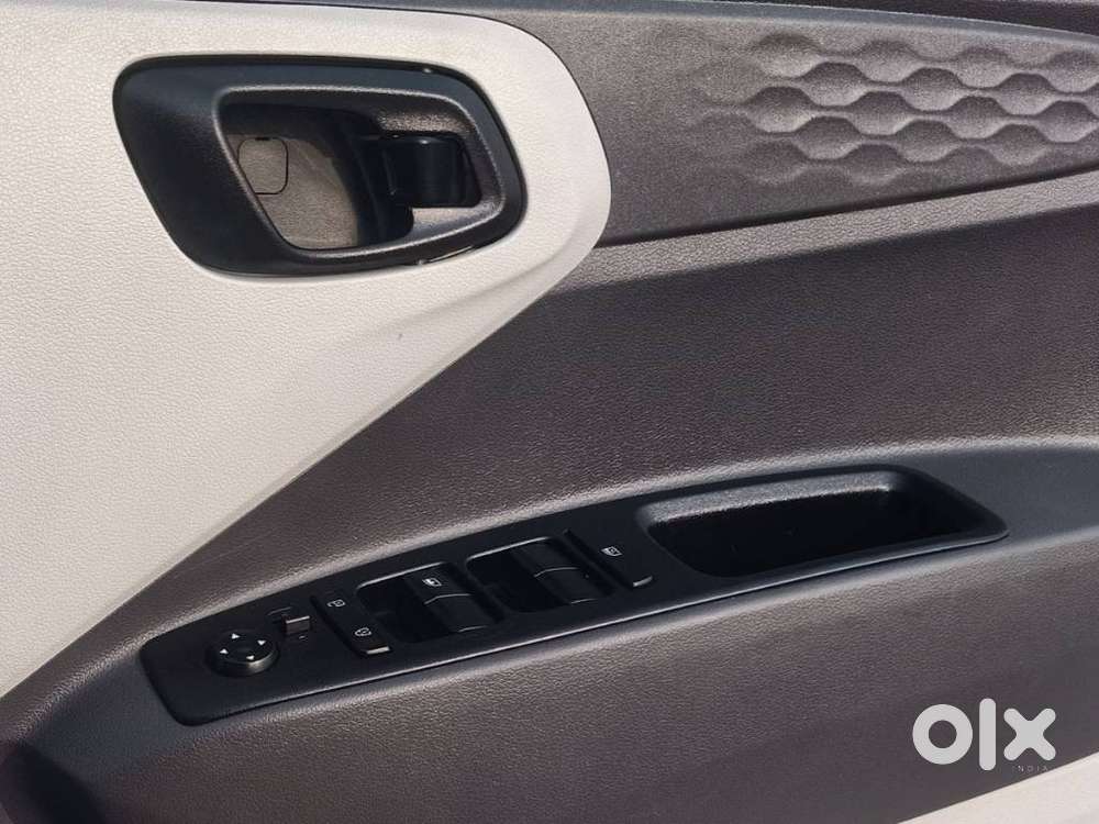 Hyundai Grand I10 Nios Magna, 2021, Petrol