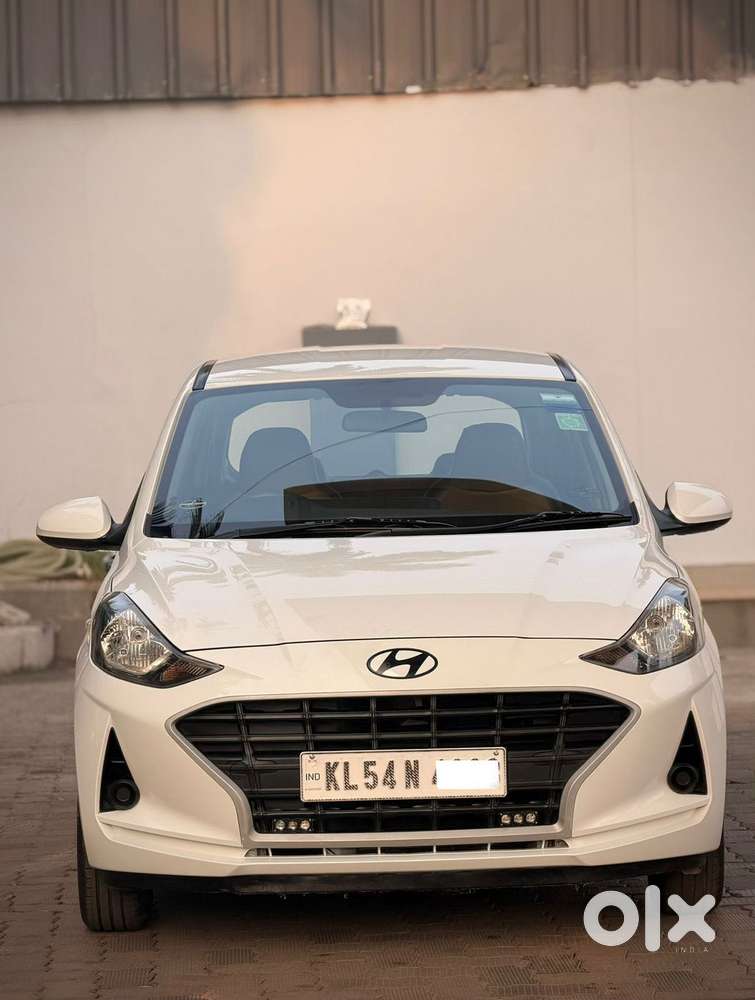 Hyundai Grand I10 Nios Era, 2021, Petrol