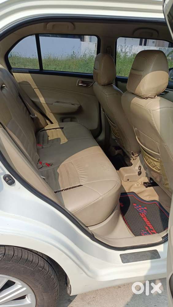 Maruti Suzuki Swift Dzire Amt Zdi Plus, 2016, Diesel