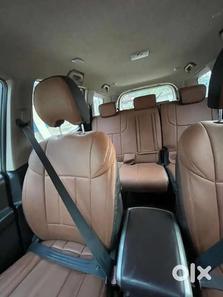 Mahindra Xuv500 2013 Diesel 110000 Km Driven