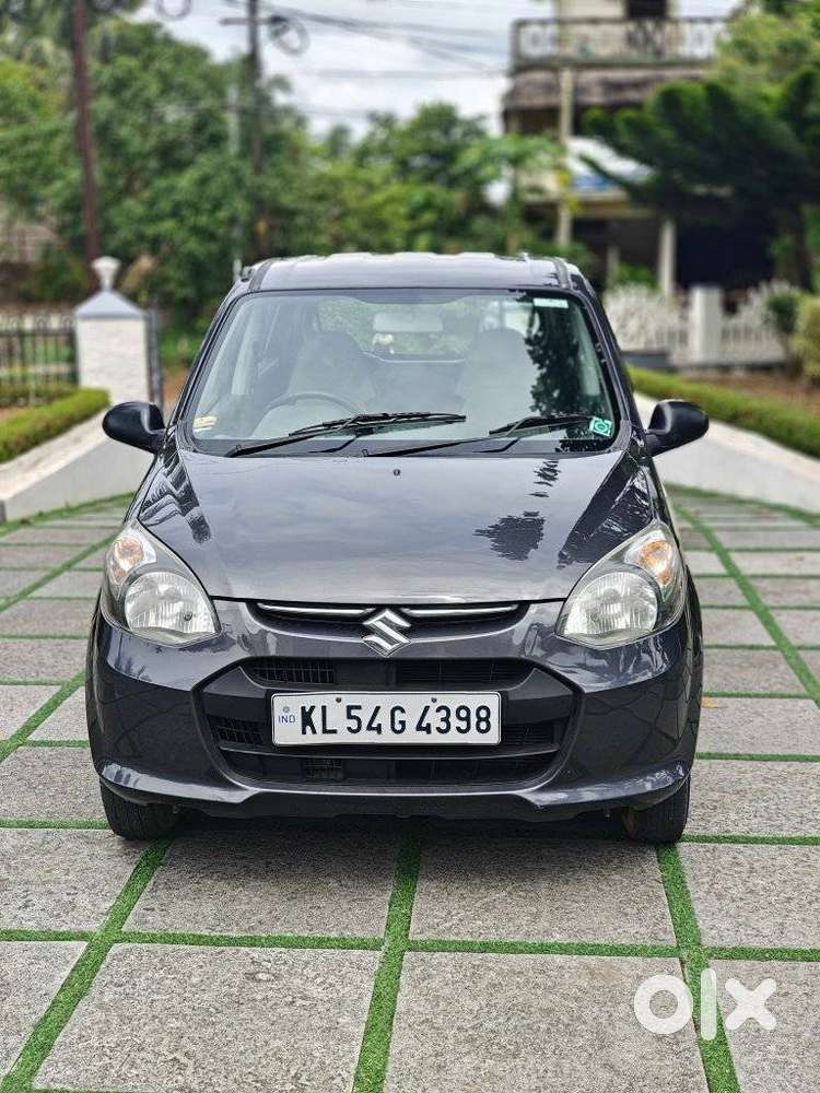 Maruti Suzuki Alto 800 0.8 Vxi (o), 2015, Petrol