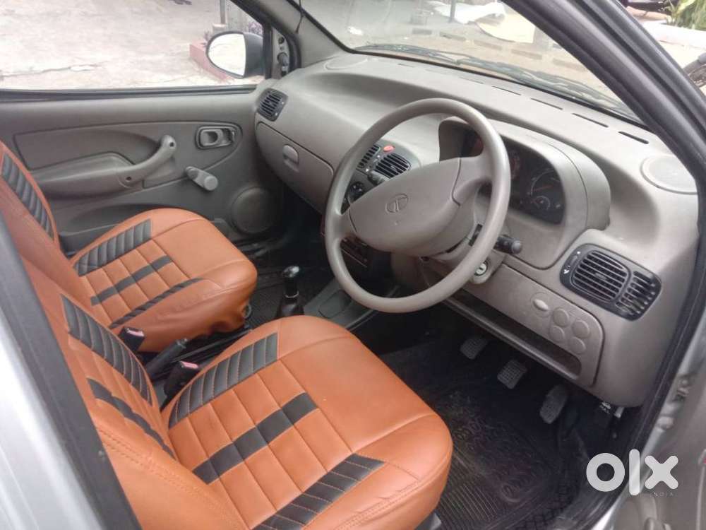 Tata Indica Lsi, 2013, Diesel