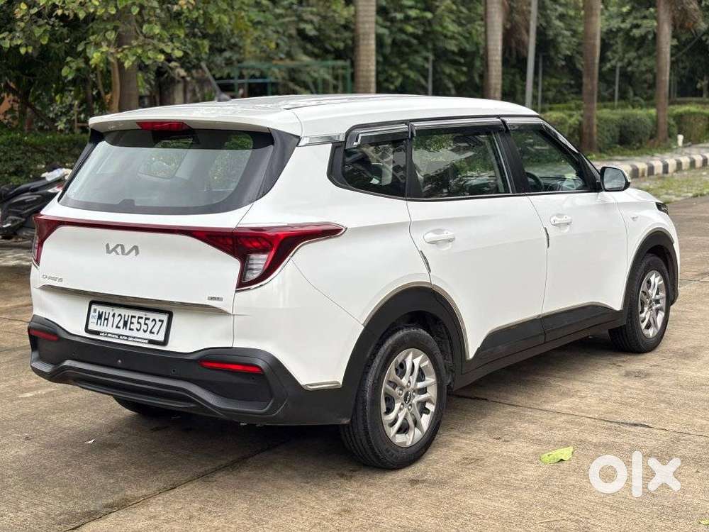 Kia Carens 1.5 Premium Diesel 7 Str Imt, 2024, Diesel