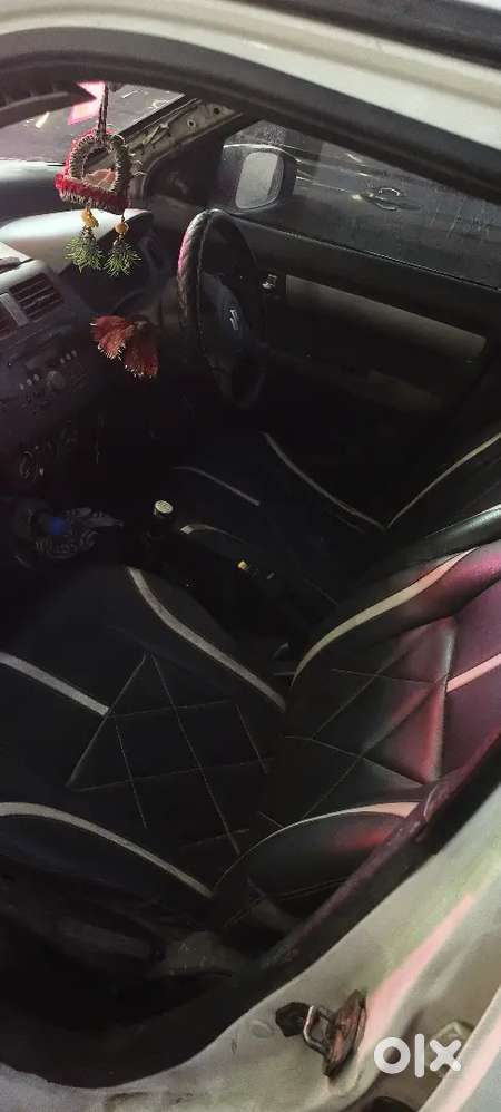 Tiptop Condition Fix Rate