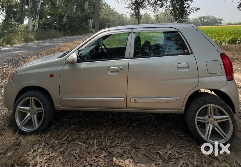 2013 Maruti Suzuki Alto