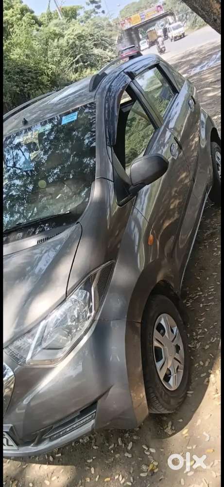 Datsun Redigo 2020 Variant