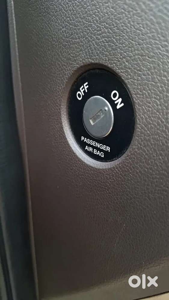 Hyundai I20 Automatic Top Model