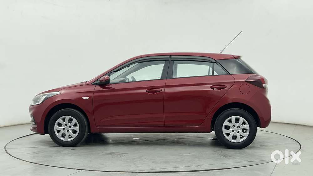 Hyundai Elite I20 1.2 Magna Plus, 2019, Petrol