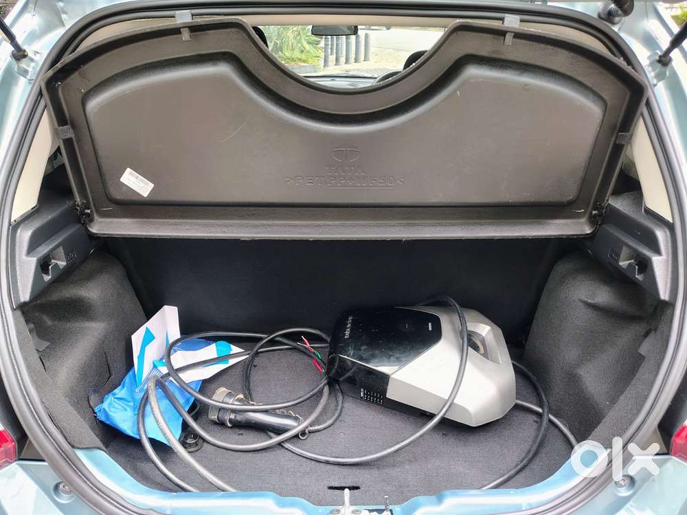 Tata Tigor Ev Xz Plus, 2023, Electric