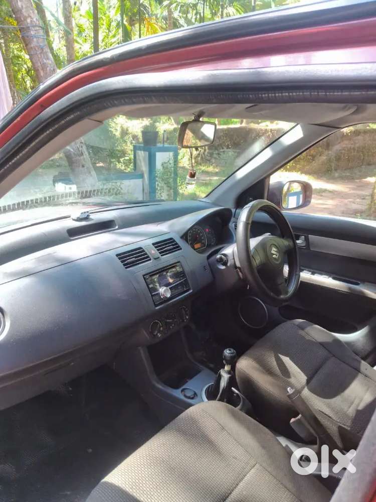 Maruti Suzuki Swift Petrol 2006