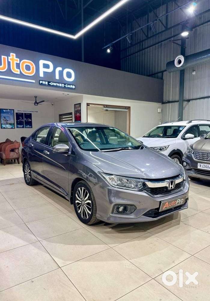 Honda City I-dtec Vx, 2017, Diesel