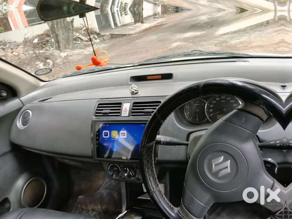 Maruti Suzuki Dzire 2011 Model