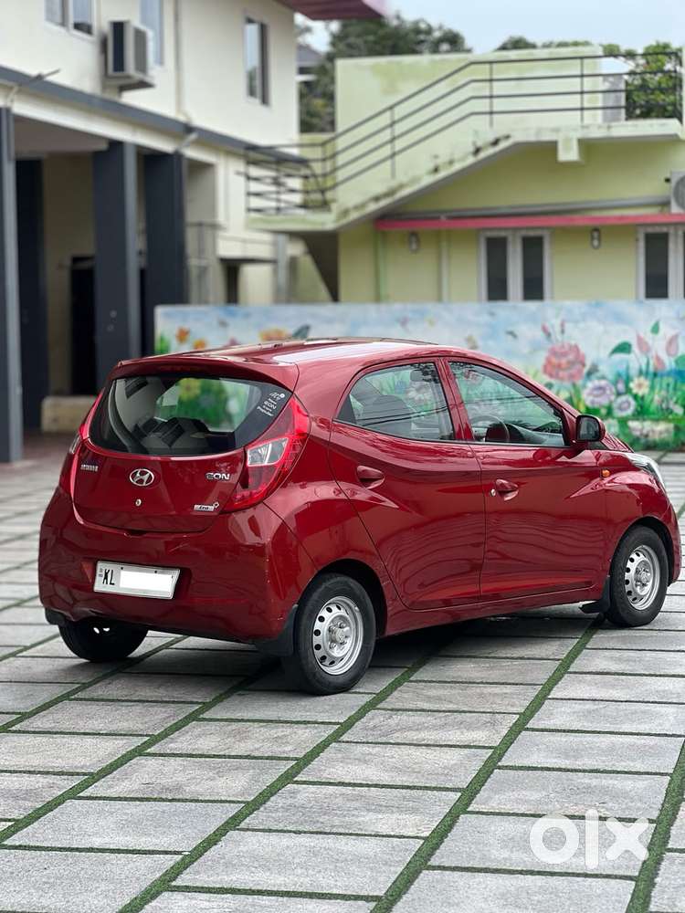 Hyundai Eon Era +, 2014, Petrol