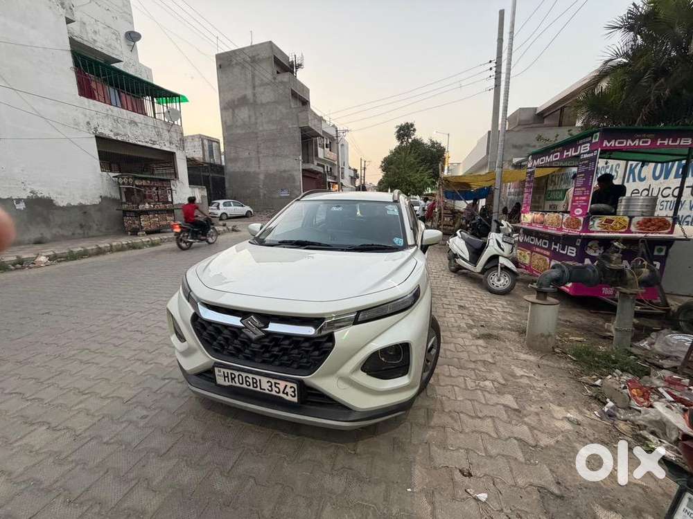 Maruti Suzuki Hybrid 2025
