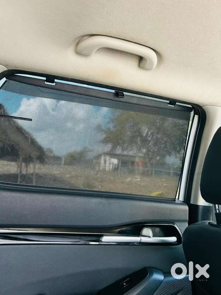 Kia Seltos 2021 Petrol Well Maintained