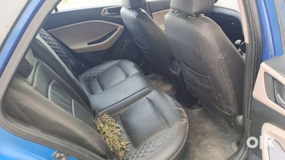 Hyundai I20 Diesel Manual 2016 Variant