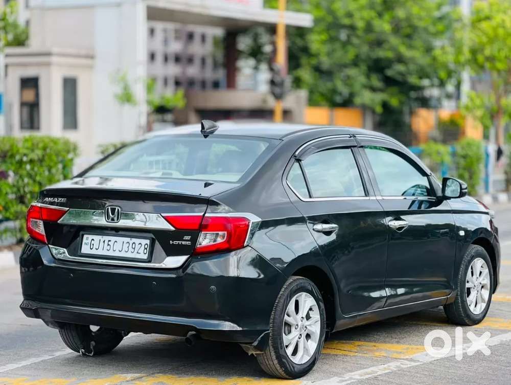Honda Amaze 1.5 V I-dtec Mt, 2019, Diesel