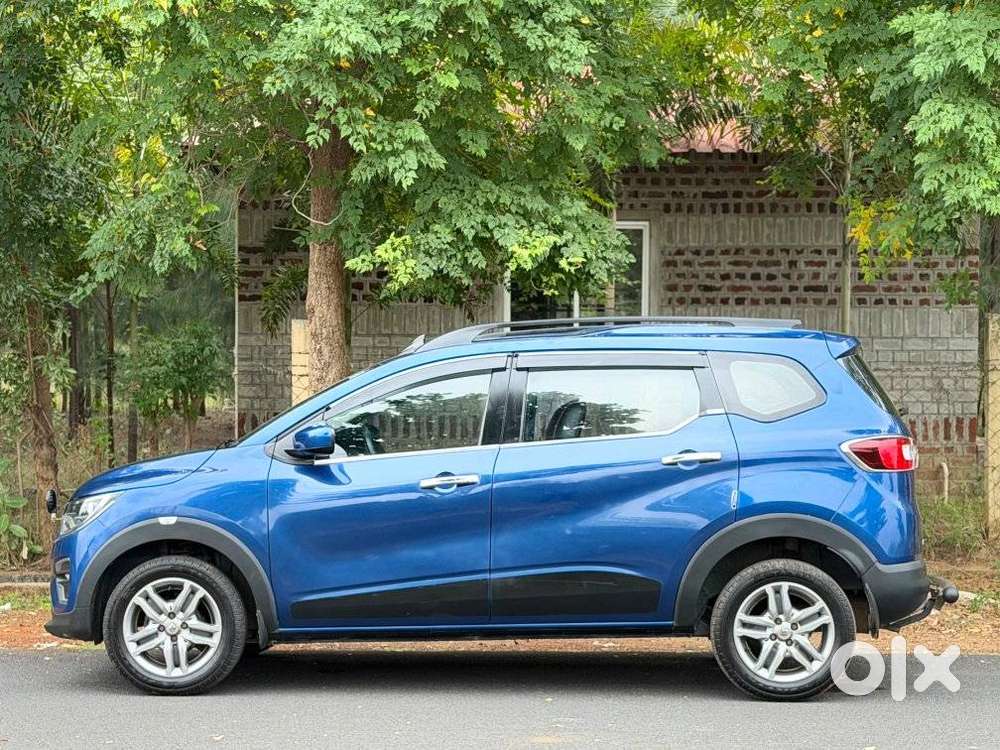 Renault Triber, 2020, Petrol