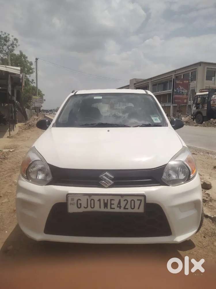 Maruti Suzuki Alto 800 2023 Petrol 60000 Km Driven