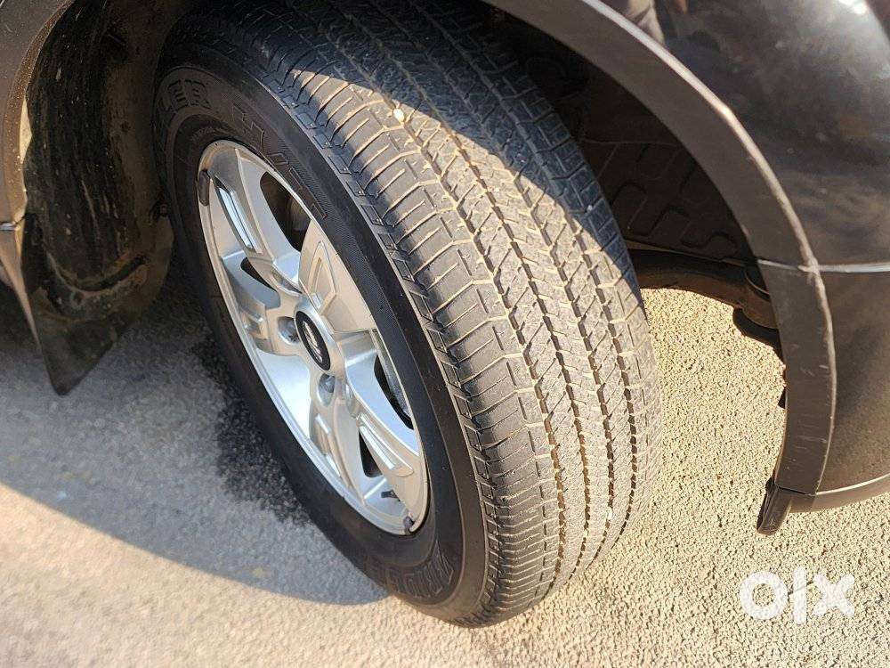 Mahindra Xuv500 W8, 2013, Diesel