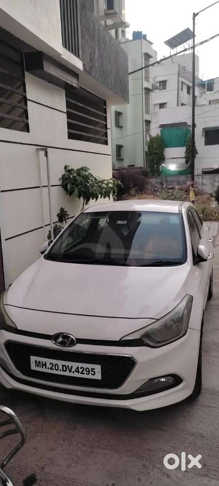 Hyundai Elite I20 2016 Diesel Good Condition