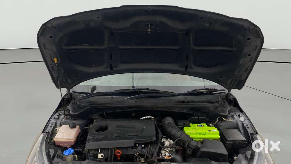 Hyundai New I20 1.5 Sportz Mt, 2021, Diesel