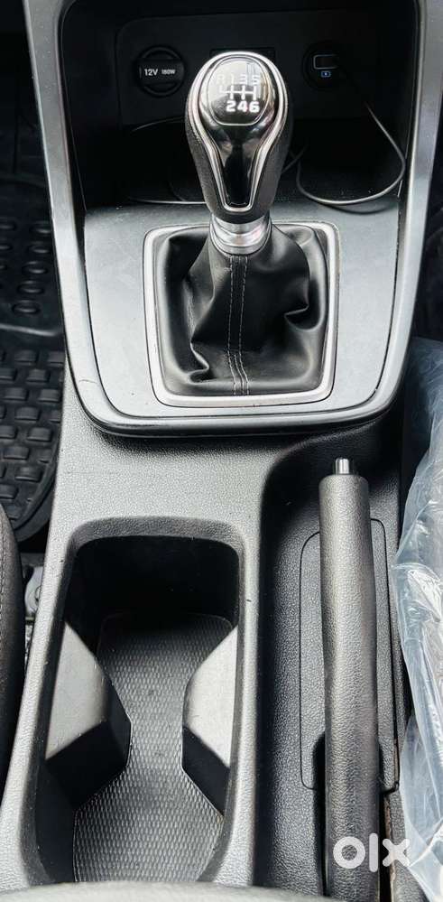 Hyundai Creta Ex Mt, 2023, Petrol