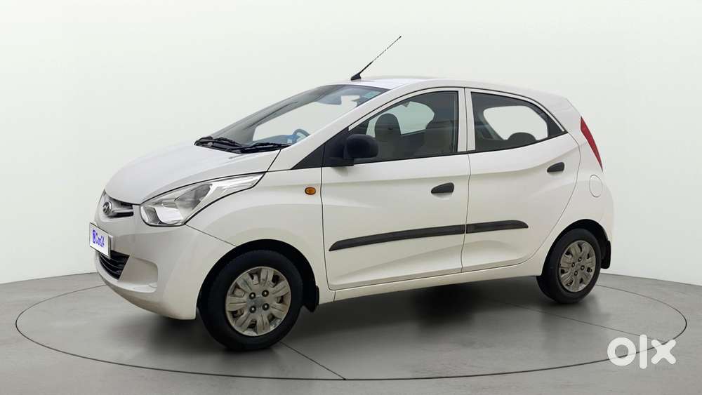 Hyundai Eon Era +, 2018, Petrol
