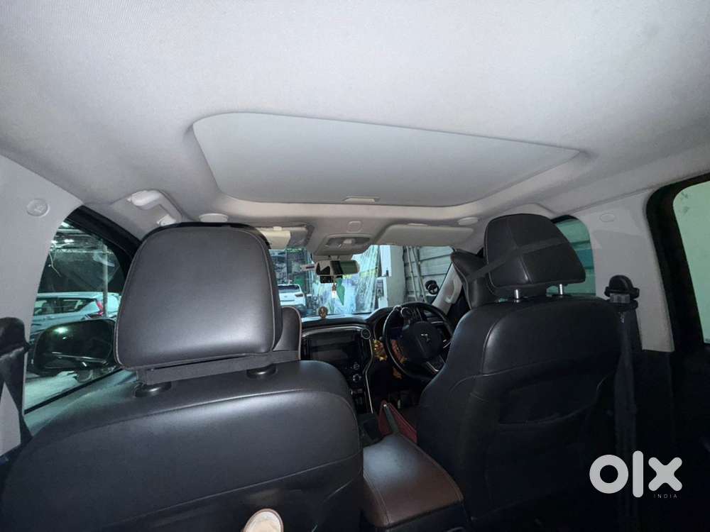 Mahindra Scorpio-n Diesel 2024