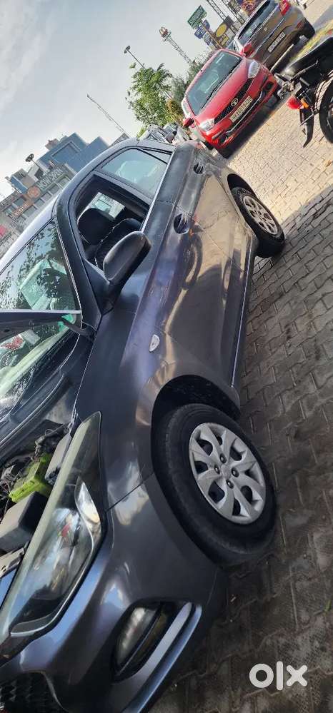 Hyundai Elite I20 2019